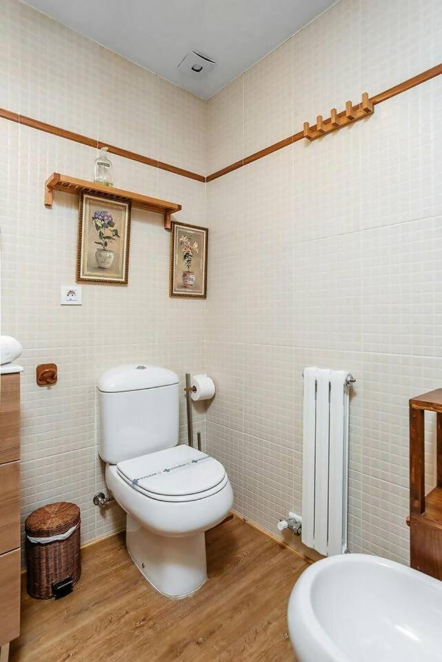 Austen Precioso Chalet En Formigal Dış mekan fotoğraf