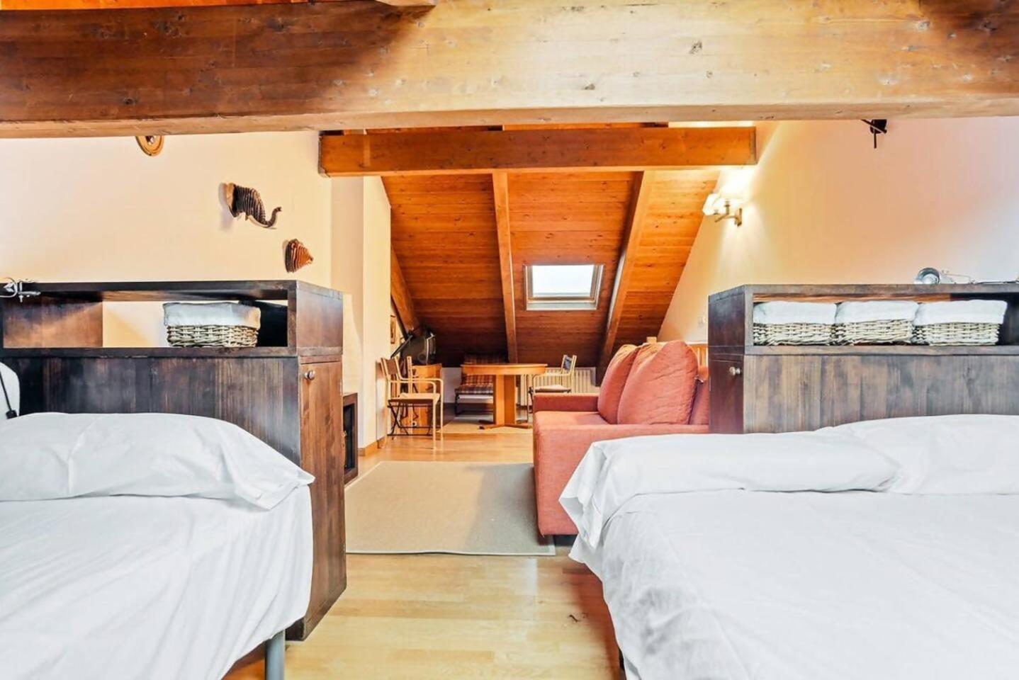 Austen Precioso Chalet En Formigal Dış mekan fotoğraf