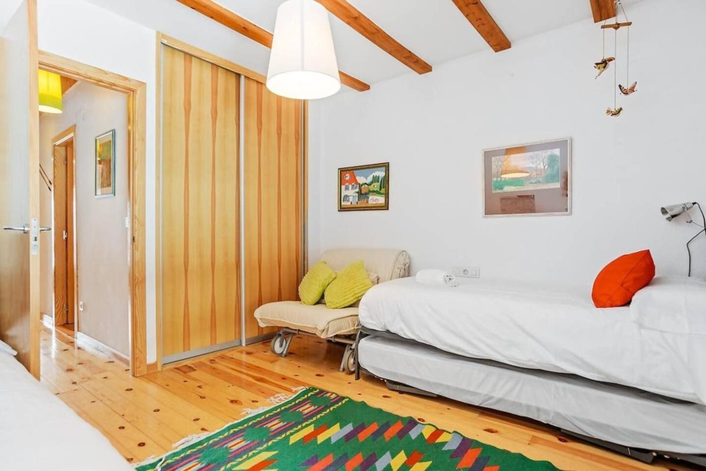 Austen Precioso Chalet En Formigal Dış mekan fotoğraf