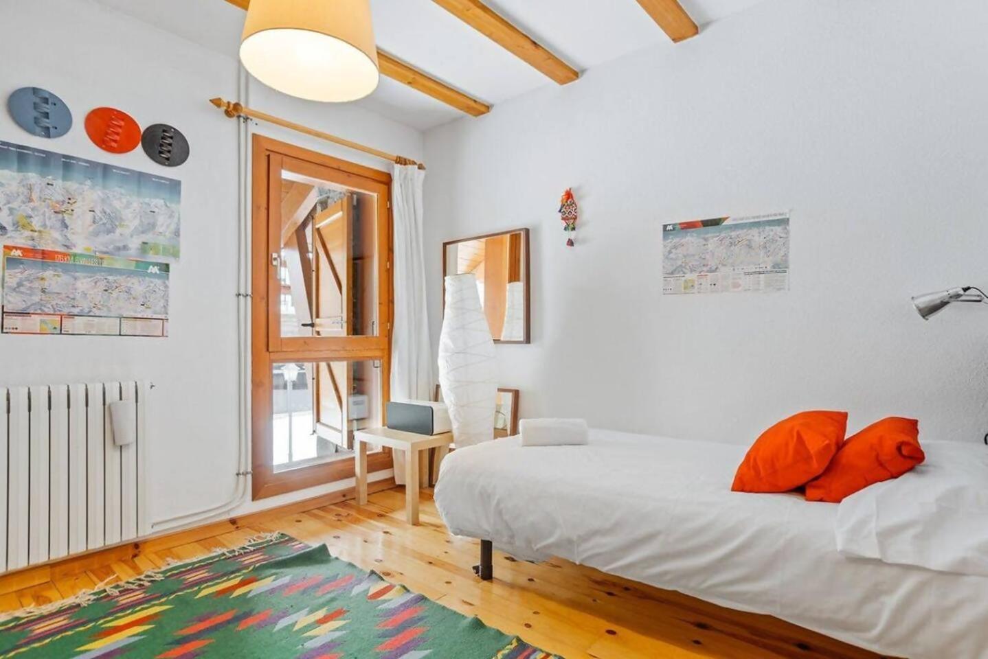 Austen Precioso Chalet En Formigal Dış mekan fotoğraf