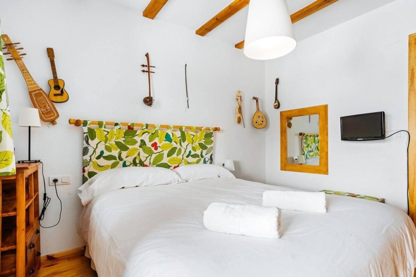 Austen Precioso Chalet En Formigal Dış mekan fotoğraf