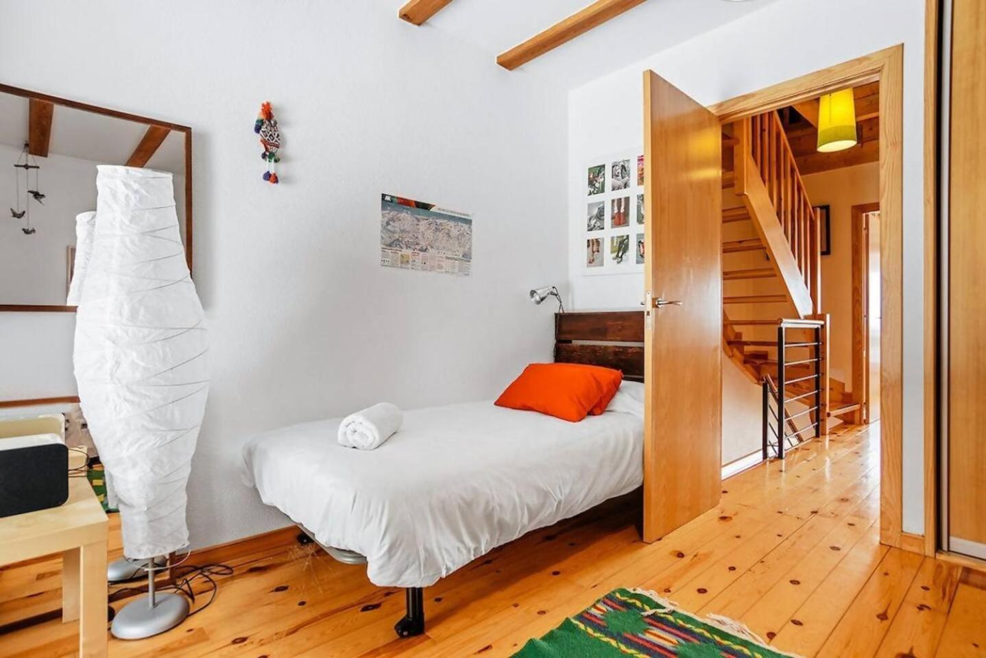 Austen Precioso Chalet En Formigal Dış mekan fotoğraf