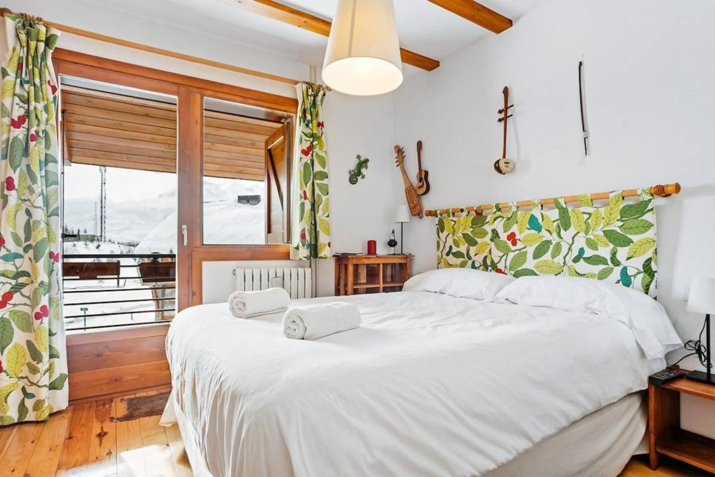 Austen Precioso Chalet En Formigal Dış mekan fotoğraf