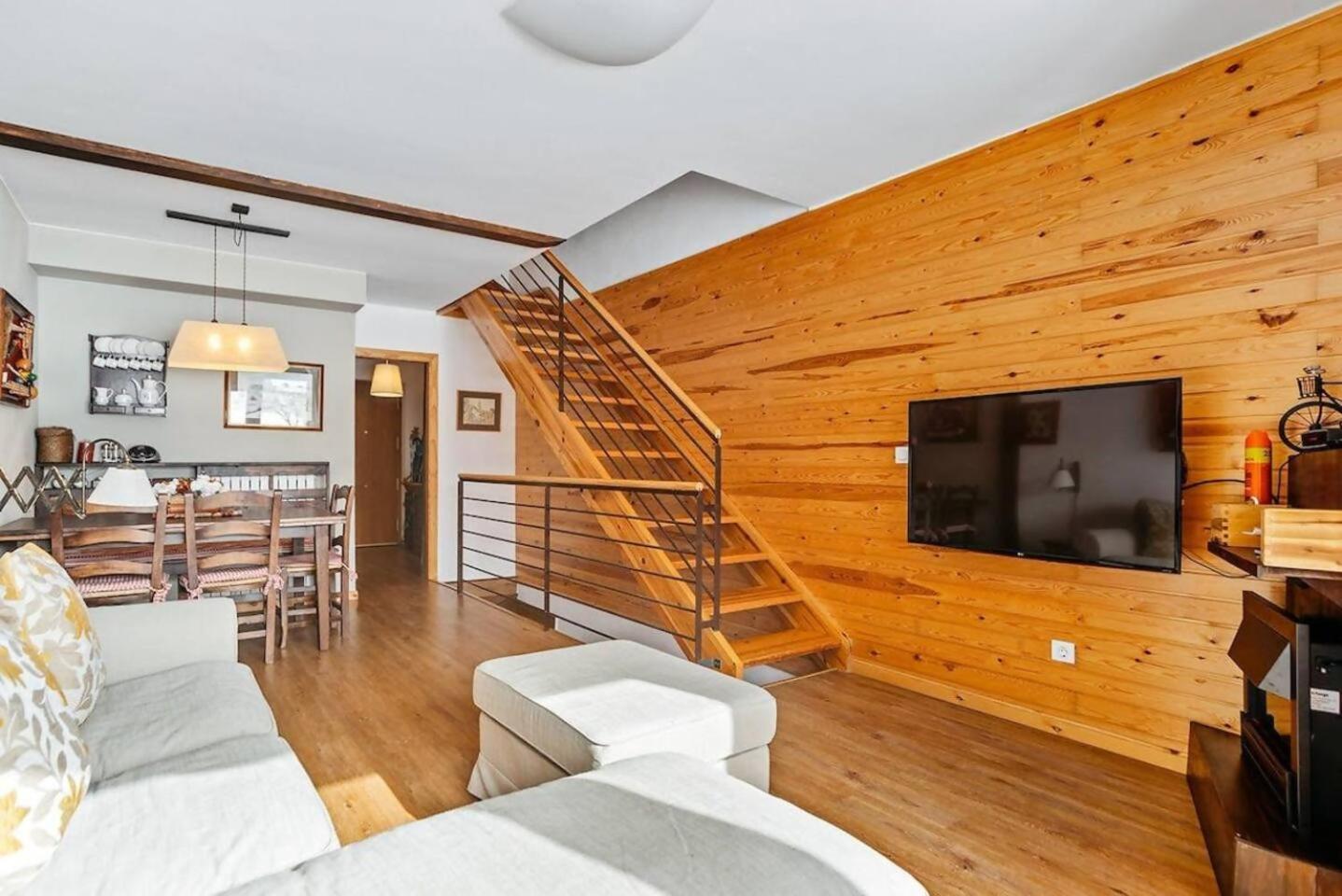 Austen Precioso Chalet En Formigal Dış mekan fotoğraf